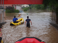 inundaciones rio piloña